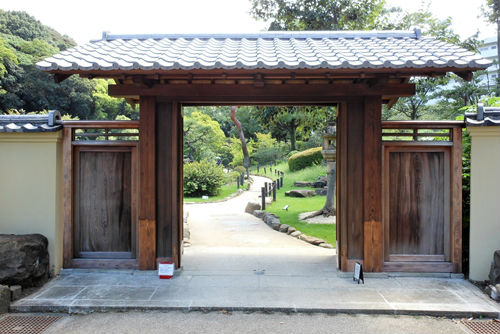 松聲閣
