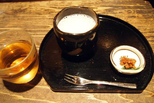 甘酒