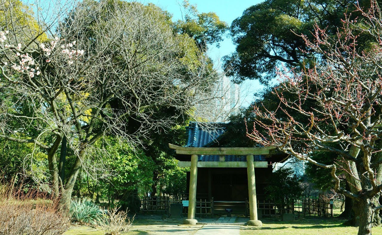 旧稲生神社